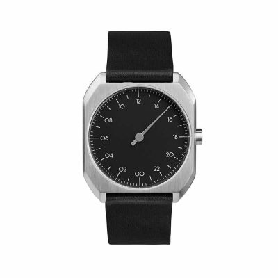 【美品】SLOW WATCH MO08 腕時計 Mo (34mm) - slow watches